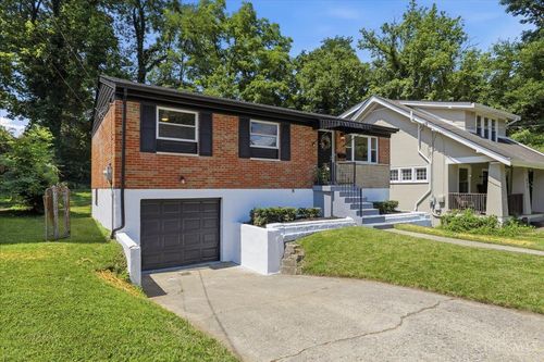 519 Norway Ave, Cincinnati, OH, 45229-2007 | Card Image