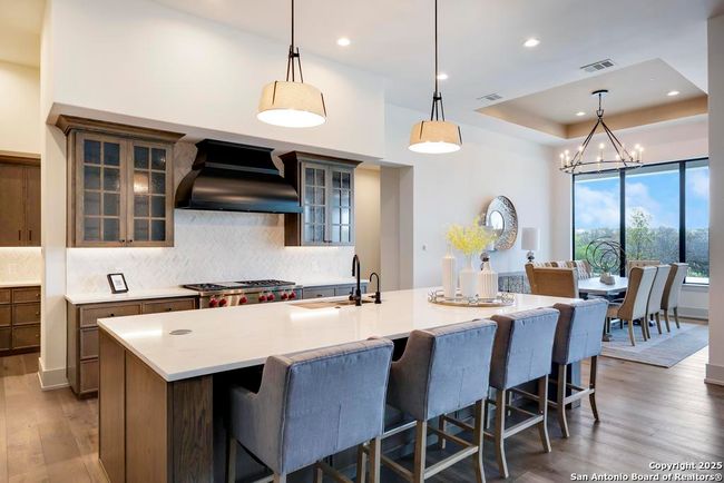 3728 Clubs Dr, House other with 4 bedrooms, 5 bathrooms and null parking in Boerne TX | Image 10