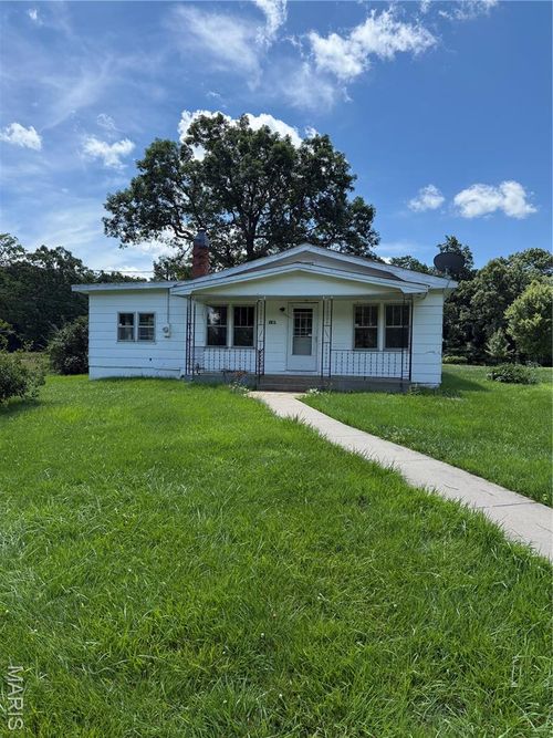 1901 Howell Rd, Doe Run, MO, 63637-3162 | Card Image