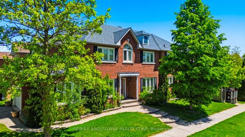1254 Bingham Road, Oakville, ON, L6M3S9 | Card Image