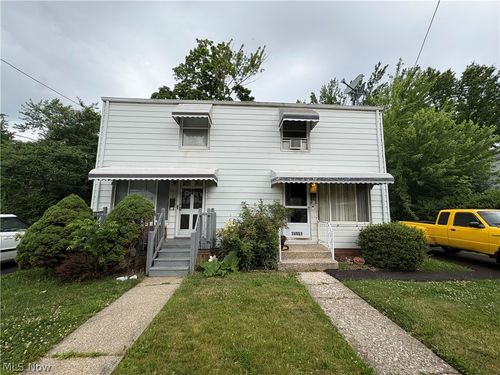 24951 Treadwell, Euclid, OH, 44117 | Card Image