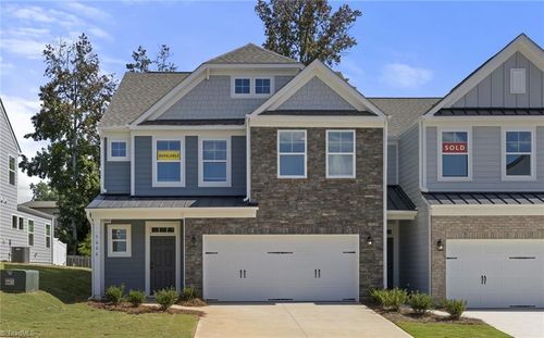 5112 Moonlight Ridge Drive, Greensboro, NC, 27455 | Card Image