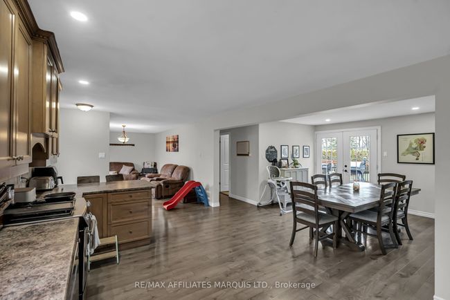 5 Fraser St, House other with 3 bedrooms, 2 bathrooms and 5 parking in Saint Andrews West ON | Image 6