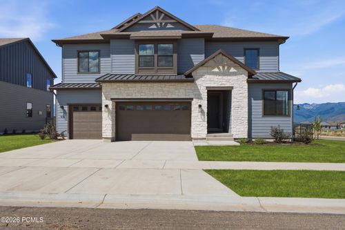 243-934 S Romney Rd, Heber City, UT, 84032-5694 | Card Image