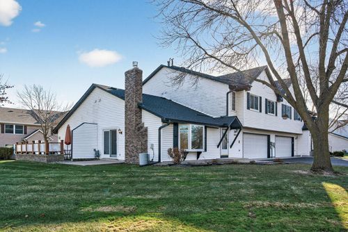 3691 Gershwin Ln N, Oakdale, MN, 55128-2938 | Card Image