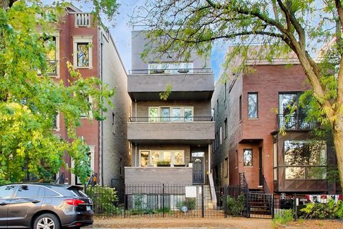 3-918 N Wood St, Chicago, IL, 60622-7549 | Card Image