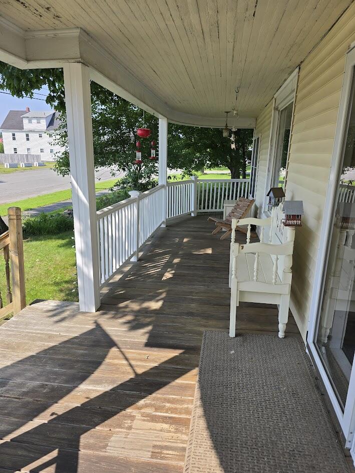 Railroad Ave, Brownville, ME 04414 #1