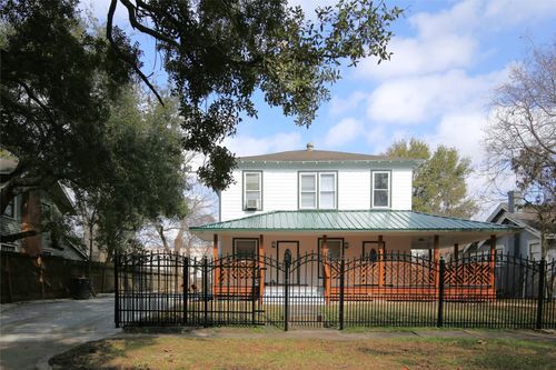 2-4445 Rusk St, Houston, TX, 77023-1171 | Card Image