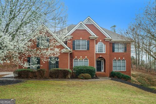3502 Crown Peak Ct, Suwanee, GA, 30024-6424 | Card Image