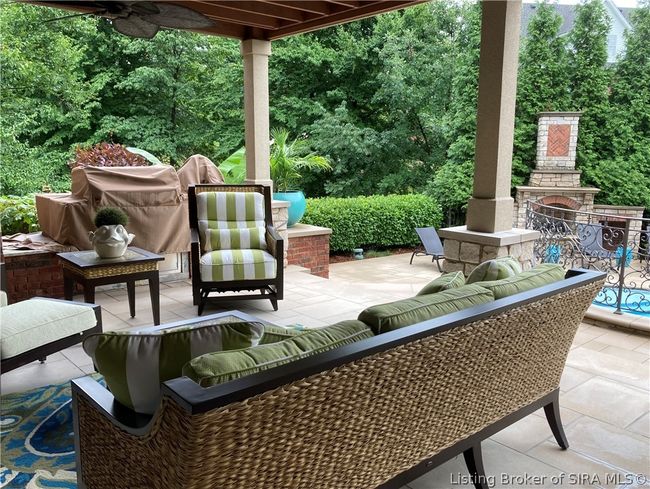 3503 Charlevoix Ct, Home with 6 bedrooms, 4 bathrooms and null parking in Floyds Knobs IN | Image 7