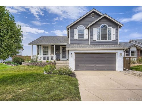 843 Homestead Dr, Highlands Ranch, CO, 80126-2414 | Card Image