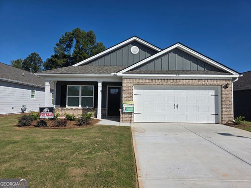 29-181 Charlie Way, Winder, GA, 30680-7366 | Card Image