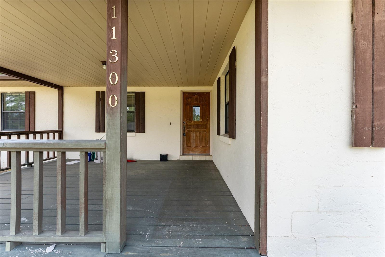 Residential in BELLEVIEW 5