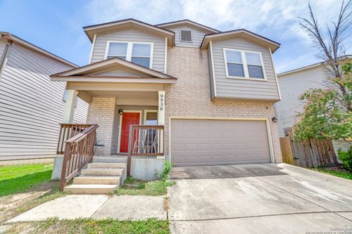 9930 Amber Breeze, San Antonio, TX, 78245-2929 | Card Image