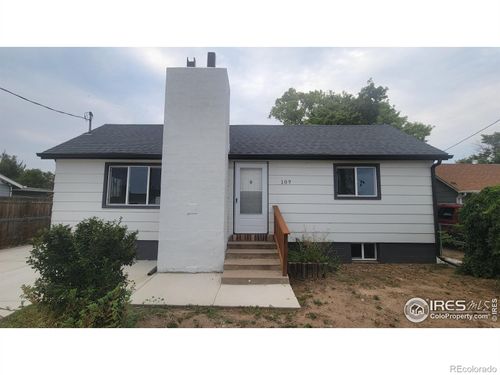 109 4th St, Gilcrest, CO, 80623-5011 | Card Image