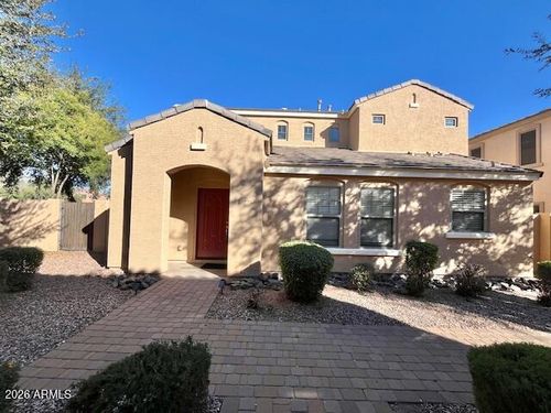 3340 E Franklin Avenue, Gilbert, AZ, 85295 | Card Image