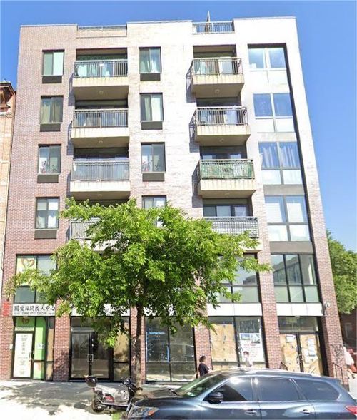 6a-4102 8th Ave, Brooklyn, NY, 11232-3770 | Card Image