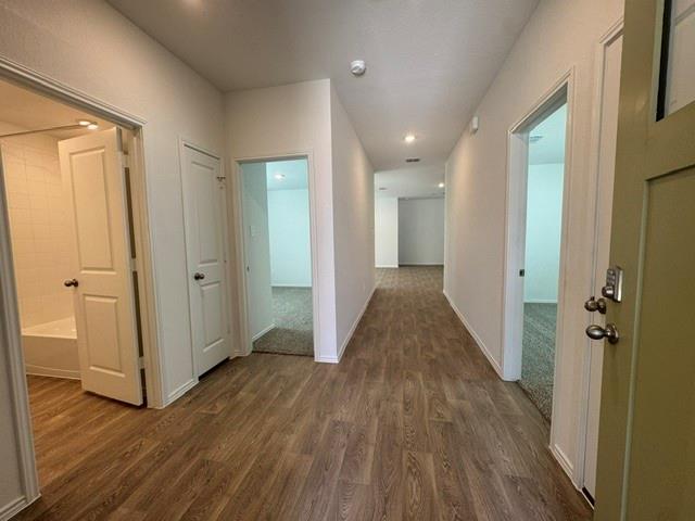 Residential Lease in Kyle 3