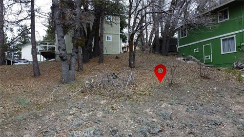 707 Blue Bird Ln, Running Springs, CA, 92382 | Card Image