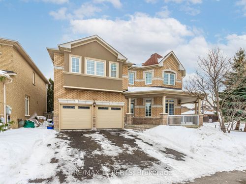 107 St Francis Ave, Woodbridge, ON, L4H2A3 | Card Image