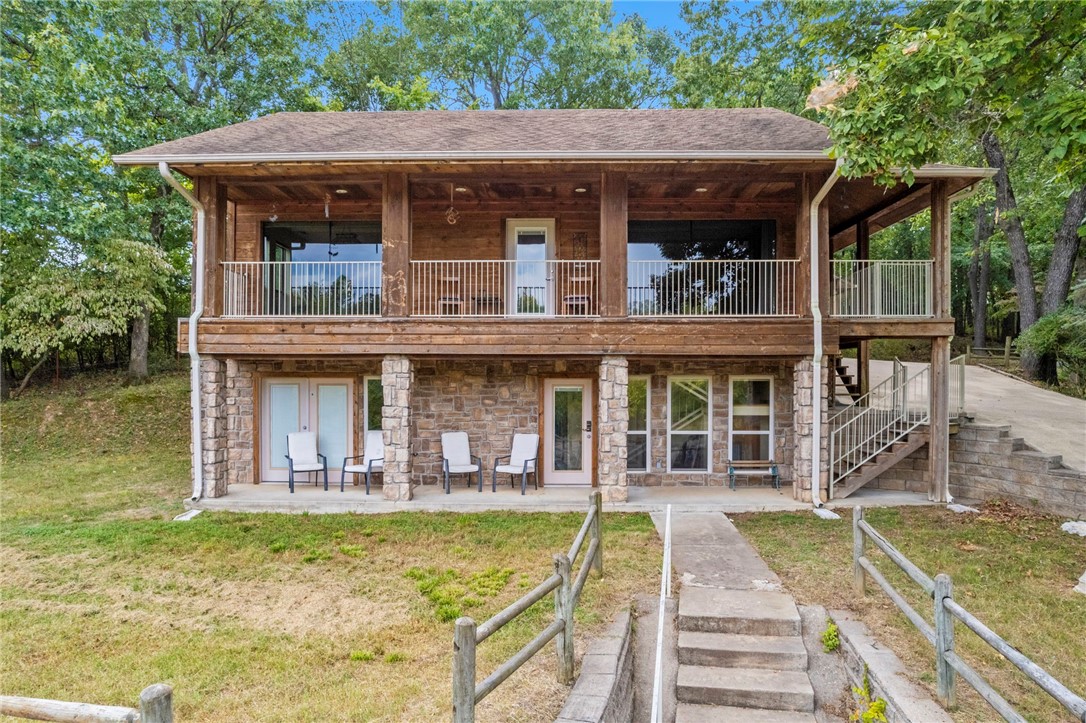 Shekinah Ln, Springdale, AR 72762 #1