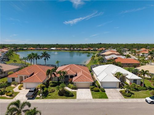 20716 Tisbury Ln, NORTH FORT MYERS, FL, 33917-7767 | Card Image