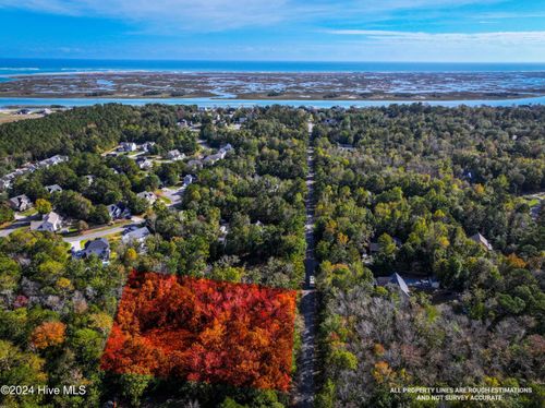 Lot 142 N Line Dr, Hampstead, NC, 28443 | Card Image