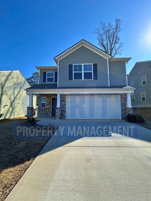 3336 Harmony Court Ne, Cleveland, TN, 37312 | Card Image