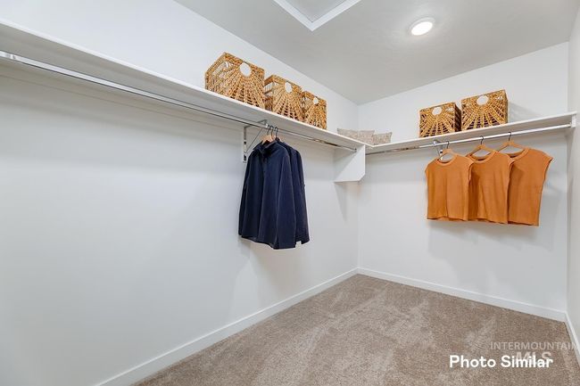 4228 W Cirrus Ln, Townhouse with 3 bedrooms, 3 bathrooms and 2 parking in Eagle ID | Image 22