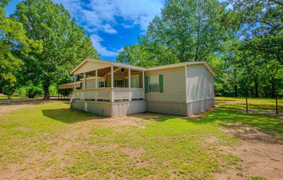 4624 N Detonti Road, House other with 3 bedrooms, 2 bathrooms and null parking in Bauxite AR | Image 2