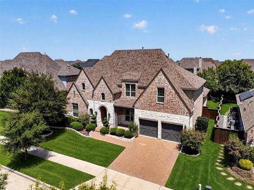 4530 Acacia Parkway, Prosper, TX, 75078 | Card Image