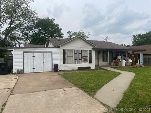 617 N 18th Ave, Durant, OK, 74701-3417 | Card Image