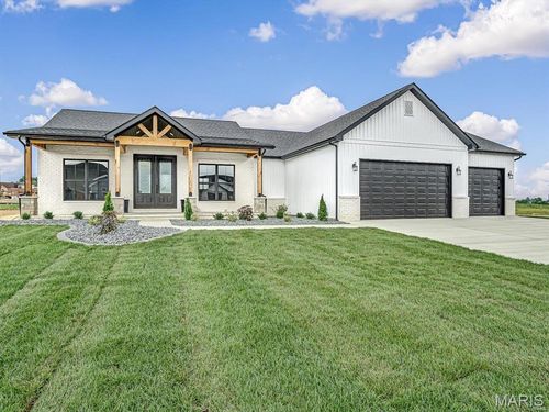 4132 Tbb Summer Oak Road, Smithton, IL, 62285 | Card Image