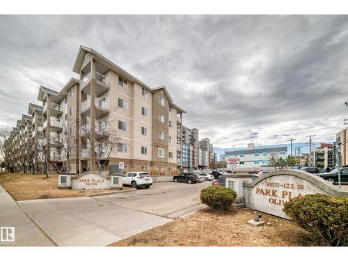 218-10535 122 St Nw, Edmonton, AB, T5N4B7 | Card Image