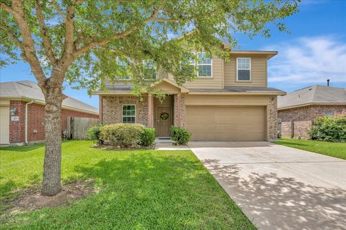 3105 Cambridge Meadows Ln, Dickinson, TX, 77539-7350 | Card Image
