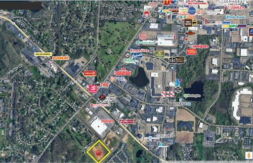 4263 Belden Greens Cir Nw, Canton, OH, 44718-1687 | Card Image