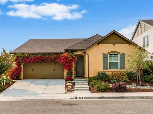 235 Haven Ct, Arroyo Grande, CA, 93420-3455 | Card Image