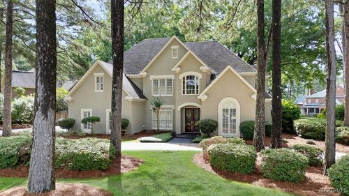 7241 Timbermill Dr, Montgomery, AL, 36117-5191 | Card Image