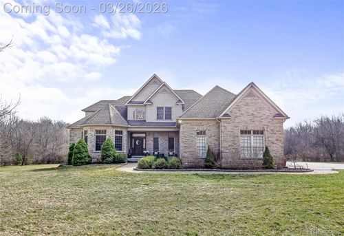 3300 Hillshire Ct, Superior Twp, MI, 48198-9660 | Card Image