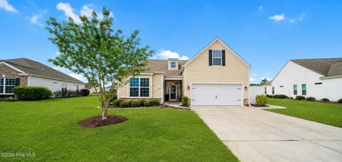 273 Cable Lake Cir, Carolina Shores, NC, 28467-2394 | Card Image