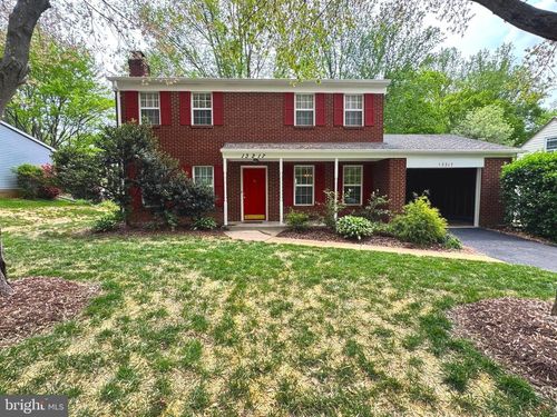 13217 Nickleson Dr, Dale City, VA, 22193-4122 | Card Image