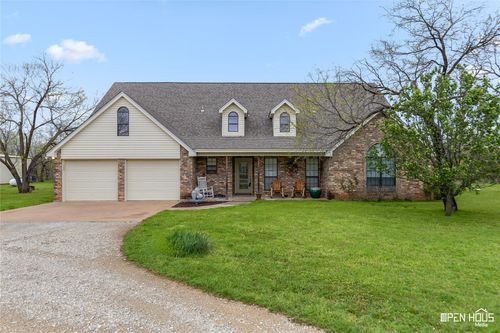 428 Kinta Trl, Wichita Falls, TX, 76310-8180 | Card Image