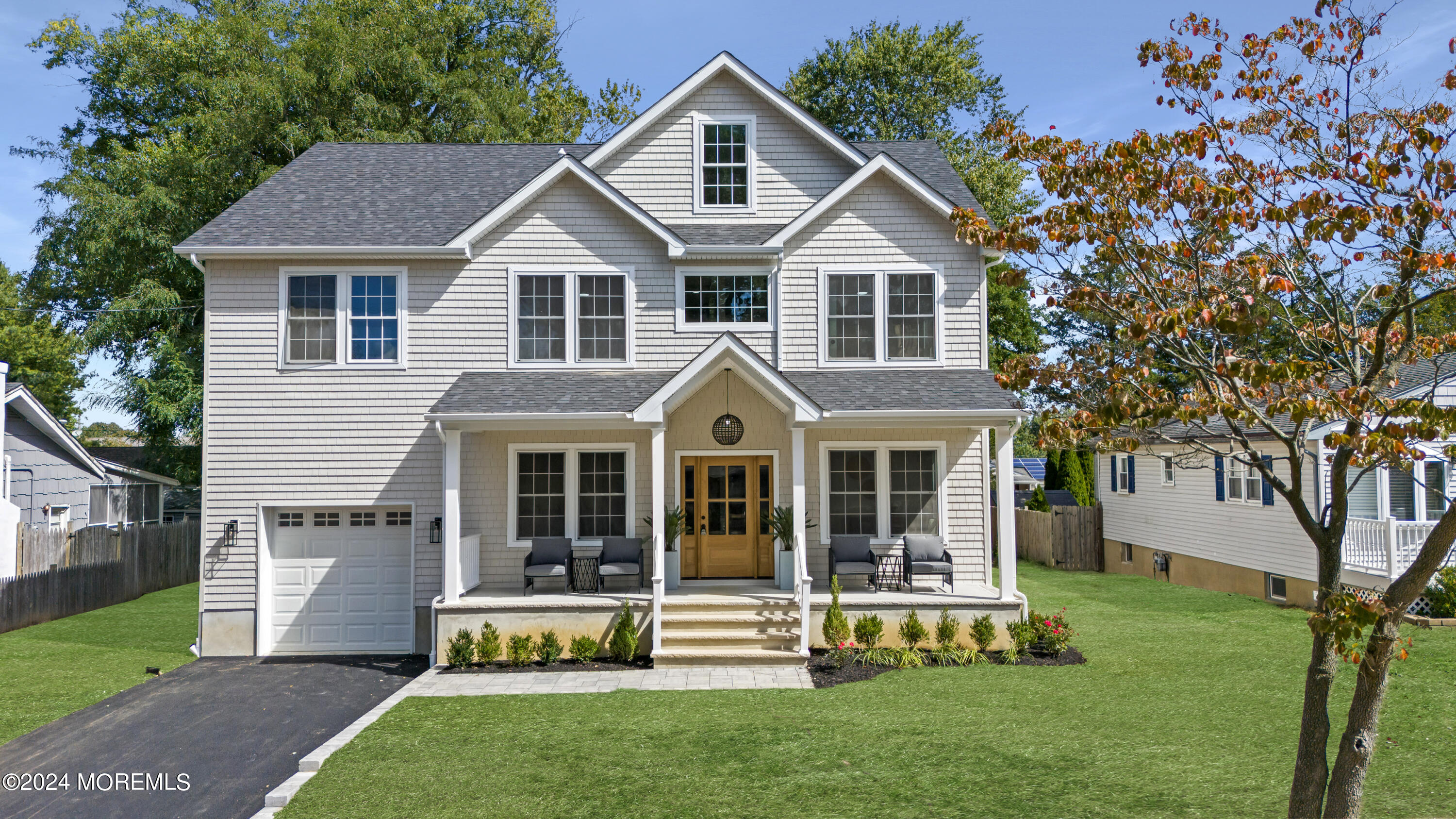 Buchanan St, Wall Township, NJ 07719
