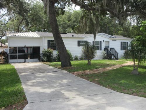 2391 Se 176th Ave, SILVER SPRINGS, FL, 34488-6133 | Card Image
