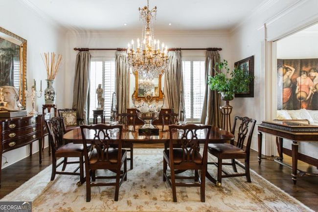 APT-5 - 1819 S Lumpkin St, House other with 4 bedrooms, 5 bathrooms and 2 parking in Athens GA | Image 8