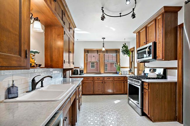 6721 Nicollet Ave, House other with 5 bedrooms, 2 bathrooms and null parking in Richfield MN | Image 11