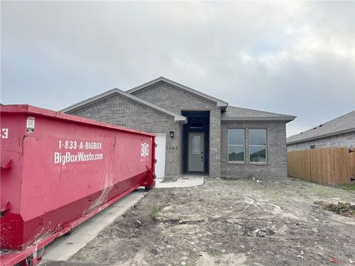 2662 Lady Andrea Dr, Corpus Christi, TX, 78415-1443 | Card Image