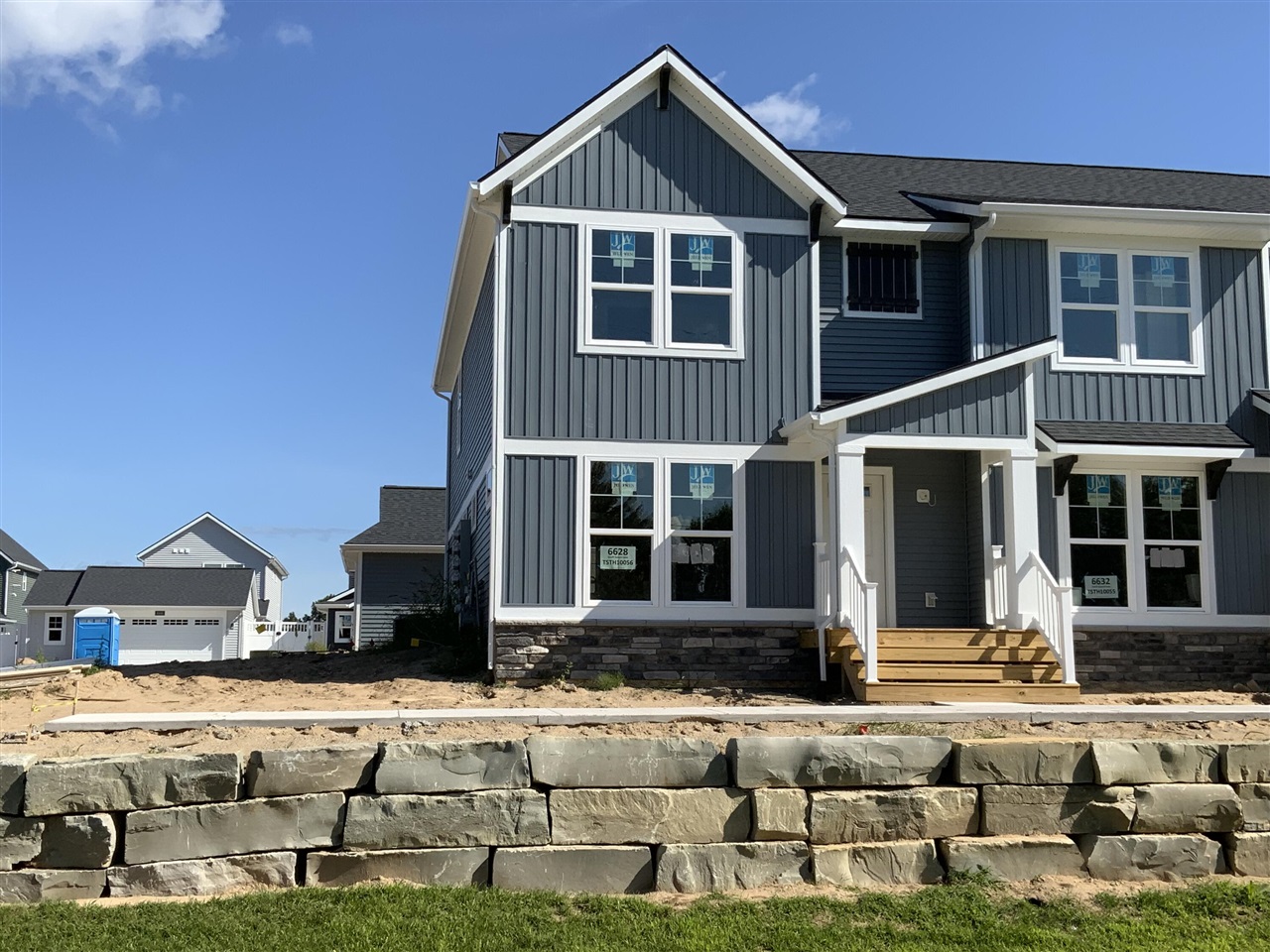 Square Ln, Rockford, MI 49341