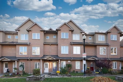 5-8 St Moritz Way, Markham, ON, L3R4E8 | Card Image