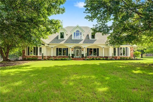6356 Wells Cir, Springdale, AR, 72762-6047 | Card Image